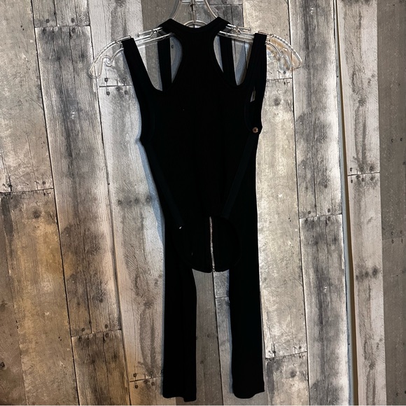 Dion Lee shift-loop corset top NWT XS - Picture 3 of 7